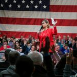 FBI investiga democratas que instaram tropas dos EUA a desafiar ordens ilegais