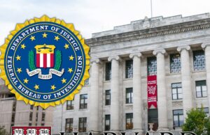 FBI investiga explosão “intencional” na Harvard Medical School Getty principal de Harvard