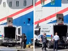 FBI lança investigação sobre morte de passageiro em navio de cruzeiro Carnival 110925_carnival_cruise_death_kal_v3