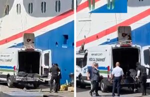 FBI lança investigação sobre morte de passageiro em navio de cruzeiro Carnival 110925_carnival_cruise_death_kal_v3