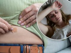 FDA finalmente mudará aviso de caixa preta ‘assustador’ e ‘desatualizado’ para tratamento da menopausa FDA finalmente mudará aviso de caixa preta 'assustador' e 'desatualizado' para tratamento da menopausa