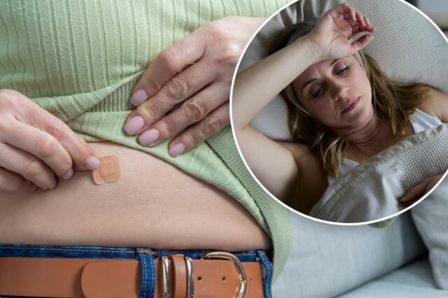 FDA finalmente mudará aviso de caixa preta 'assustador' e 'desatualizado' para tratamento da menopausa
