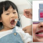 FDA restringe suplementos de flúor para crianças devido a riscos à saúde