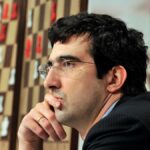 FIDE registra queixa formal junto à comissão de ética contra Kramnik por alegações de trapaça de Naroditsky