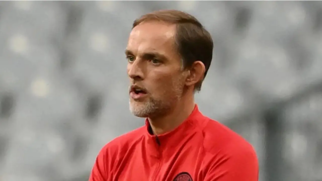 FIFA WC 2026: Thomas Tuchel ligará pessoalmente para jogadores de FIFA WC 2026: Thomas Tuchel ligará pessoalmente para jogadores de futebol ingleses desprezados
