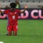 FIFA bane Arias, líder do futebol panamenho, novamente devido a comentários vergonhosos