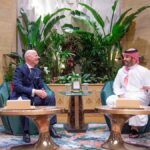 FIFA e Fundo Saudita para o Desenvolvimento se unem para impulsionar infraestrutura esportiva