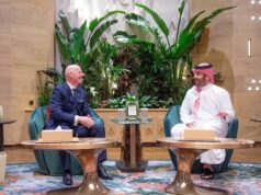 FIFA e Fundo Saudita para o Desenvolvimento se unem para impulsionar infraestrutura esportiva FIFA e Fundo Saudita para o Desenvolvimento se unem para impulsionar infraestrutura esportiva