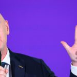 FIFA se une ao governo suíço para financiar campos de futebol comunitários na Cisjordânia