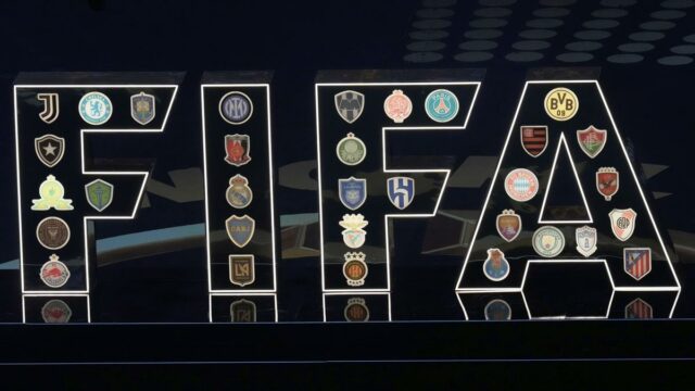 FIFA sediará sorteios dos playoffs das eliminatórias para a Copa do Mundo de 2026 em 20 de novembro
