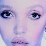 FKA Twigs deixa a boate com seu novo álbum, ‘Eusexua Afterglow’. É assim que parece