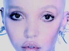 FKA Twigs deixa a boate com seu novo álbum, ‘Eusexua Afterglow’. É assim que parece FKA Twigs deixa a boate com seu novo álbum, ‘Eusexua Afterglow’. É assim que parece