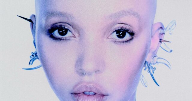 FKA Twigs deixa a boate com seu novo álbum, ‘Eusexua Afterglow’. É assim que parece

