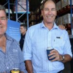 FOTOS SOCIAIS: Indústria comemora nova sede da Delta Agribusiness