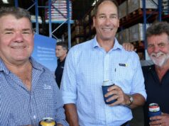 FOTOS SOCIAIS: Indústria comemora nova sede da Delta Agribusiness FOTOS SOCIAIS: Indústria comemora nova sede da Delta Agribusiness