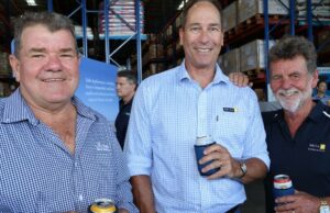 FOTOS SOCIAIS: Indústria comemora nova sede da Delta Agribusiness FOTOS SOCIAIS: Indústria comemora nova sede da Delta Agribusiness