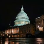 FTSE 100 LIVE: Os mercados se recuperam enquanto os investidores aplaudem o potencial fim da paralisação do governo dos EUA