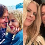 Fã de Keith Urban afirma que o cantor deu uma dica importante sobre o divórcio de Nicole Kidman semanas antes da separação