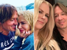Fã de Keith Urban afirma que o cantor deu uma dica importante sobre o divórcio de Nicole Kidman semanas antes da separação Fã de Keith Urban afirma que o cantor deu uma dica importante sobre o divórcio de Nicole Kidman semanas antes da separação