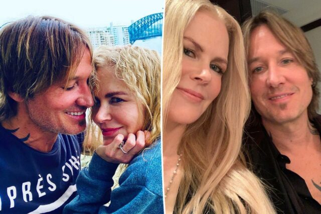 Fã de Keith Urban afirma que o cantor deu uma dica importante sobre o divórcio de Nicole Kidman semanas antes da separação
