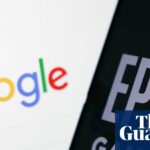 Fabricante de Fortnite e Google resolvem disputa legal de cinco anos pela loja de aplicativos Android