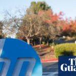 Fabricante de computadores HP cortará até 6.000 empregos até 2028, à medida que se volta mais para IA