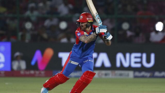 Faf du Plessis perderá a próxima temporada do IPL para participar do PSL
