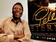 Família Neymar adquire marca Pelé em negócio de US$ 18 milhões Família Neymar adquire marca Pelé em negócio de US$ 18 milhões