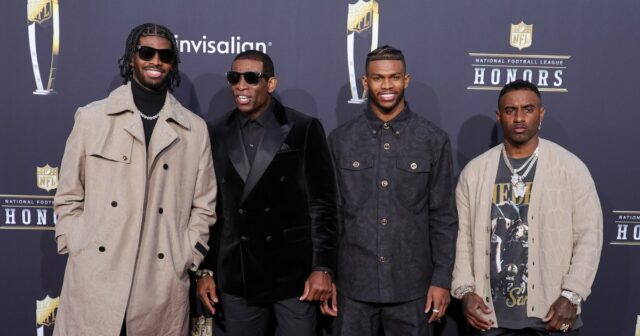 Colorado QB Shedeur Sanders não foi convocado na primeira rodada, explicado