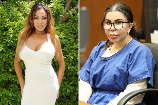 Família da vítima em caso de injeção fatal rasga o Família da vítima em caso de injeção fatal rasga o assassino de 'Butt Lady' no tribunal