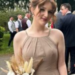 Lainie Williams (foto) foi declarada morta no local do incidente em Wheatley Place, na área de Cefn Fforest em Blackwood, Gwent