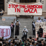 Família do homem que cunhou 'genocídio' luta contra instituto usando seu nome para acusar Israel de crimes de guerra