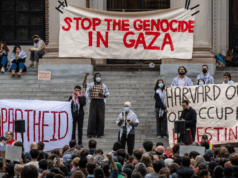 Família do homem que cunhou ‘genocídio’ luta contra instituto usando seu nome para acusar Israel de crimes de guerra Família do homem que cunhou 'genocídio' luta contra instituto usando seu nome para acusar Israel de crimes de guerra