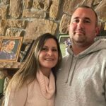 O técnico de futebol americano da Virginia High School, Travis Lee Turner, desapareceu em meio a uma temporada invicta