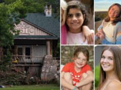 Famílias processam Camp Mystic por inundação mortal no Texas, alegando negligência e fins lucrativos Famílias processam Camp Mystic por inundação mortal no Texas, alegando negligência e fins lucrativos
