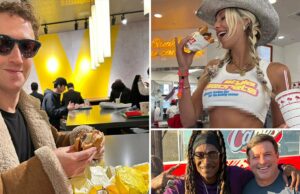 Famosos viciados em fast food… Feliz dia do fast food! 1111-Famosos-Fast-Food-Junkies-PRIMARY
