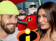 Fantasias incríveis de Justin e Hailey Bieber para o Halloween de 2025 justin bieber hailey bieber dia das bruxas principal getty