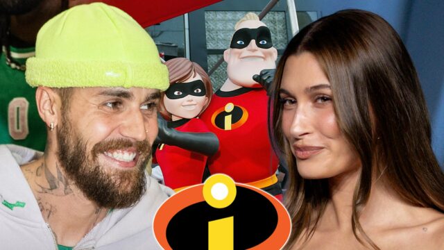 justin bieber hailey bieber dia das bruxas principal getty