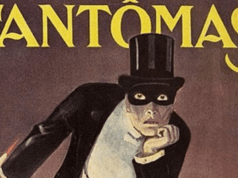 ‘Fantomas’ definido para reinicialização de suspense cheio de ação com Guillaume Canet, Romain Duris e Lyna Khoudri 'Fantomas' definido para reinicialização de suspense cheio de ação com Guillaume Canet, Romain Duris e Lyna Khoudri