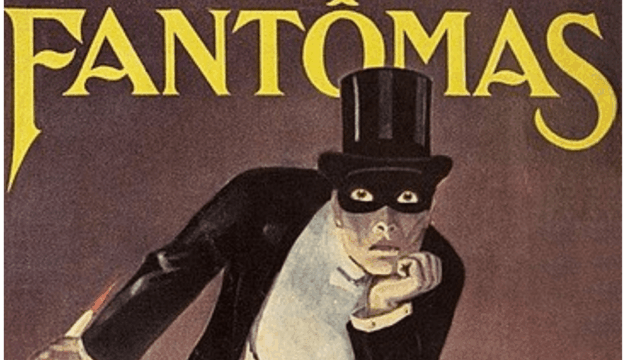 'Fantomas' definido para reinicialização de suspense cheio de ação com 'Fantomas' definido para reinicialização de suspense cheio de ação com Guillaume Canet, Romain Duris e Lyna Khoudri