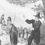 Far-Left Nation Mag destrói o Dia de Ação de Graças: diz que os peregrinos eram 'cultistas do Juízo Final' - 'É hora de avaliar as origens radicais da América'