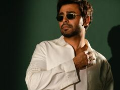 Farhan Saeed lançará primeiro álbum solo ‘Khat’ com a Warner Music, Silent Roar (EXCLUSIVO) Farhan Saeed lançará primeiro álbum solo ‘Khat’ com a Warner Music, Silent Roar (EXCLUSIVO)