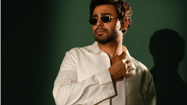 Farhan Saeed lançará primeiro álbum solo ‘Khat’ com a Warner Music, Silent Roar (EXCLUSIVO)
