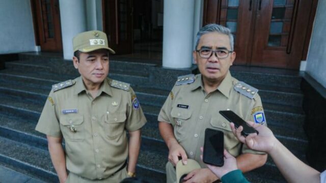 Farhan responde aos residentes de Batununggal Bandung que rejeitam a cozinha MBG: este é um programa nacional
