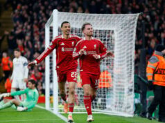 Fatos horríveis sobre o Liverpool depois de perder para o Real Madrid Fatos horríveis sobre o Liverpool depois de perder para o Real Madrid