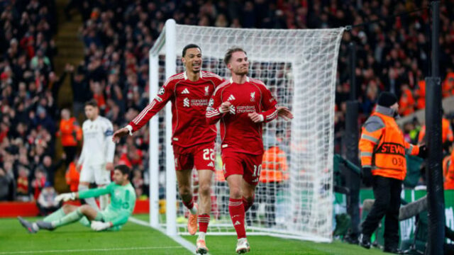 Fatos horríveis sobre o Liverpool depois de perder para o Fatos horríveis sobre o Liverpool depois de perder para o Real Madrid