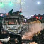 Fatos sobre explosões de carros na Índia revelaram supostos perpetradores e seus grandes planos