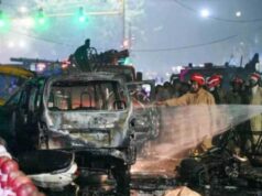 Fatos sobre explosões de carros na Índia revelaram supostos perpetradores e seus grandes planos Fatos sobre explosões de carros na Índia revelaram supostos perpetradores e seus grandes planos