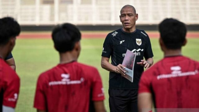 Fatos únicos sobre a Copa do Mundo Sub-17 de 2025, Fatos únicos sobre a Copa do Mundo Sub-17 de 2025, onde competirá a seleção da Indonésia?