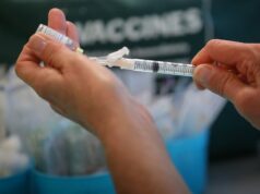 Faz sentido tomar uma vacina contra a gripe que não corresponda ao vírus? Aqui está o que a ciência diz Faz sentido tomar uma vacina contra a gripe que não corresponda ao vírus? Aqui está o que a ciência diz